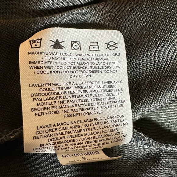 Nike Philadelphia‎ 76ers Crewneck Sweatshirt Size S - Picture 5 of 7